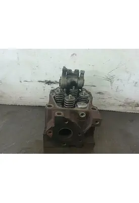 Mercedes MBE4000 Cylinder Head