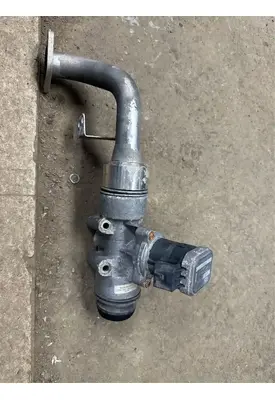 Mercedes MBE4000 EGR Cooler