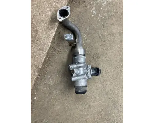 Mercedes MBE4000 EGR Cooler