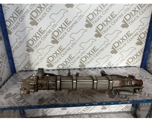 Mercedes MBE4000 EGR Cooler