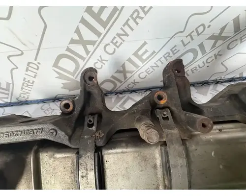 Mercedes MBE4000 EGR Cooler