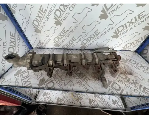 Mercedes MBE4000 EGR Cooler