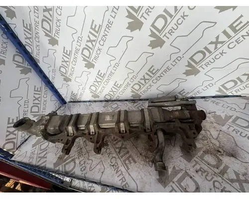 Mercedes MBE4000 EGR Cooler