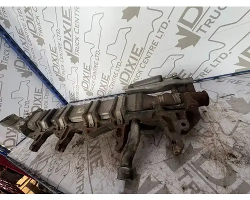 Mercedes MBE4000 EGR Cooler