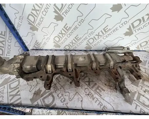 Mercedes MBE4000 EGR Cooler