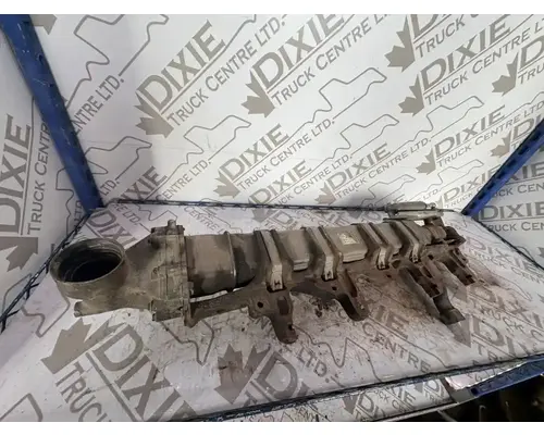 Mercedes MBE4000 EGR Cooler