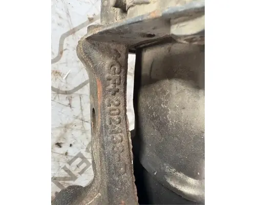 Mercedes MBE4000 EGR Cooler