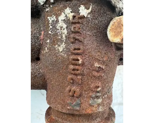 Mercedes MBE4000 EGR Cooler