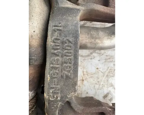 Mercedes MBE4000 EGR Cooler