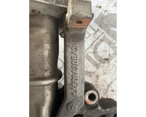 Mercedes MBE4000 EGR Cooler