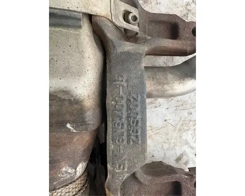 Mercedes MBE4000 EGR Cooler