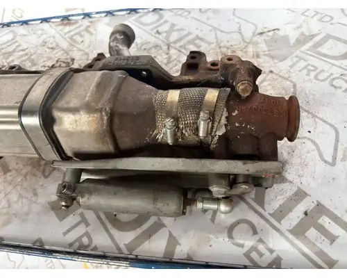 Mercedes MBE4000 EGR Cooler