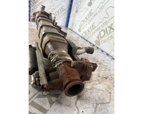 Mercedes MBE4000 EGR Cooler