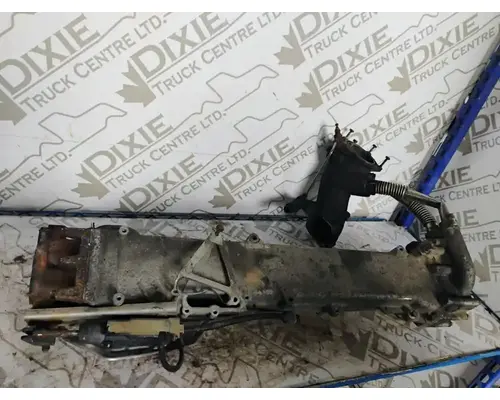 Mercedes MBE4000 EGR Cooler