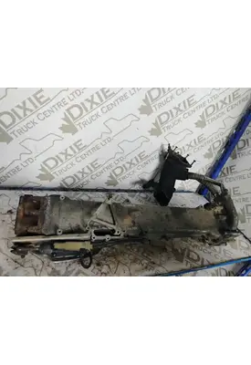 Mercedes MBE4000 EGR Cooler