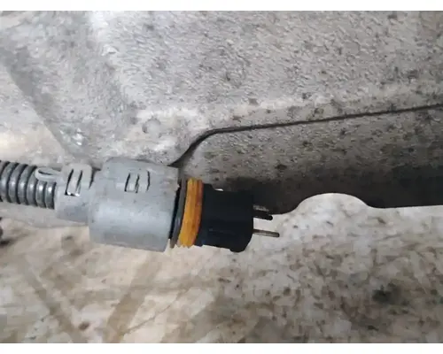 Mercedes MBE4000 EGR Cooler