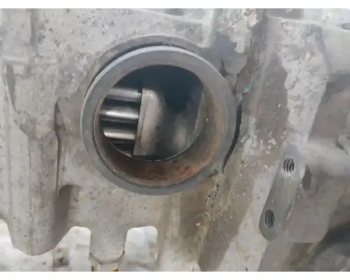 Mercedes MBE4000 EGR Cooler