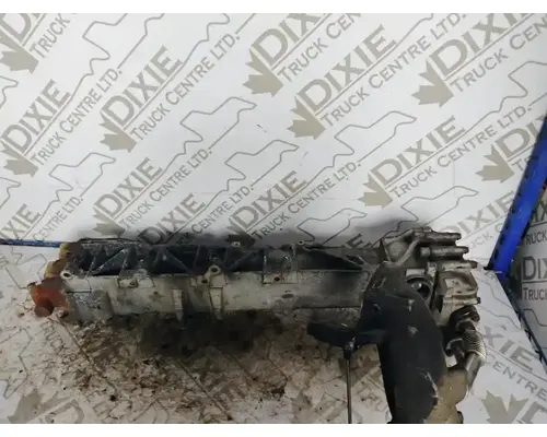 Mercedes MBE4000 EGR Cooler