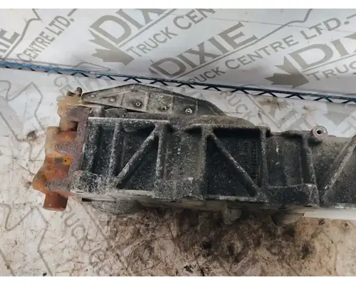 Mercedes MBE4000 EGR Cooler