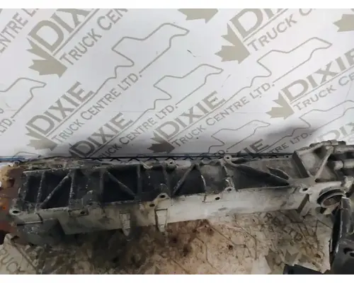 Mercedes MBE4000 EGR Cooler