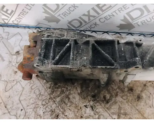 Mercedes MBE4000 EGR Cooler