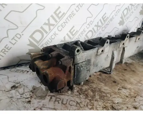 Mercedes MBE4000 EGR Cooler