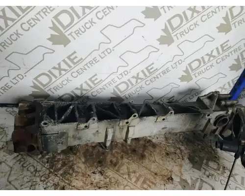 Mercedes MBE4000 EGR Cooler