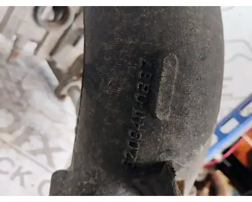 Mercedes MBE4000 EGR Cooler