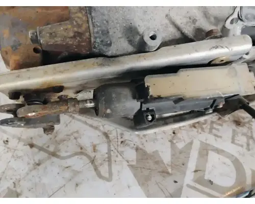 Mercedes MBE4000 EGR Cooler