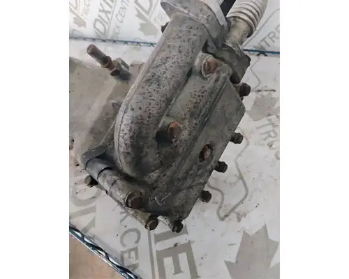 Mercedes MBE4000 EGR Cooler