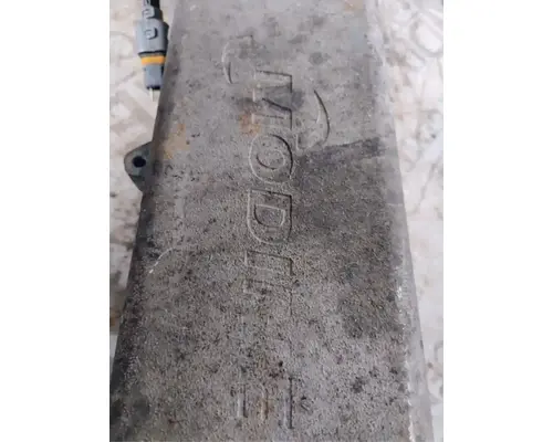 Mercedes MBE4000 EGR Cooler