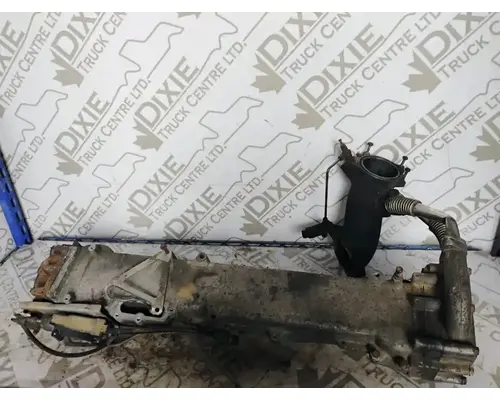 Mercedes MBE4000 EGR Cooler