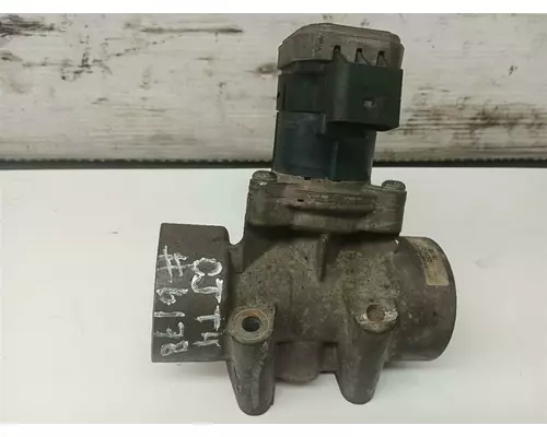 Mercedes MBE4000 EGR Valve