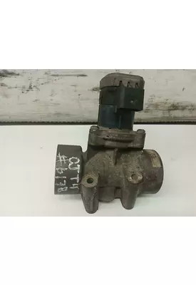 Mercedes MBE4000 EGR Valve