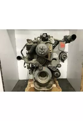 Mercedes MBE4000 Engine Assembly