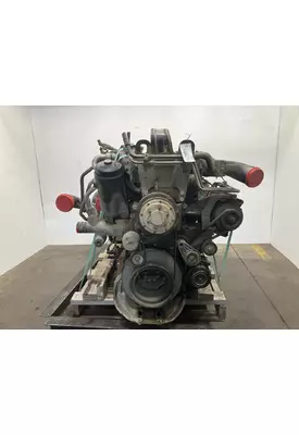 Mercedes MBE4000 Engine Assembly