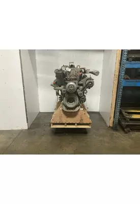 Mercedes MBE4000 Engine Assembly