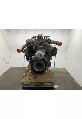 Mercedes MBE4000 Engine Assembly