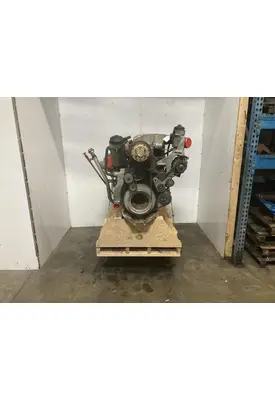 Mercedes MBE4000 Engine Assembly