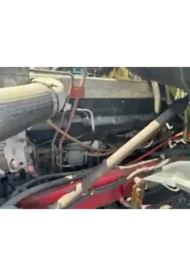 Mercedes MBE4000 Engine Assembly