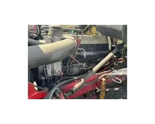 Mercedes MBE4000 Engine Assembly