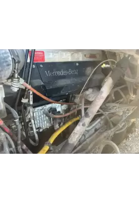 Mercedes MBE4000 Engine Assembly