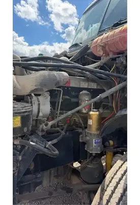 Mercedes MBE4000 Engine Assembly