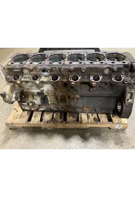 Mercedes MBE4000 Engine Block