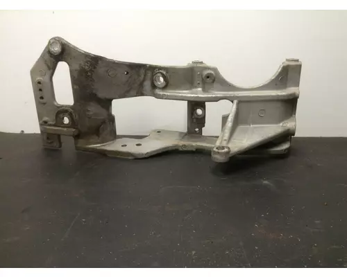 Mercedes MBE4000 Engine Brackets, Misc.