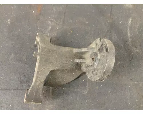 Mercedes MBE4000 Engine Brackets, Misc.