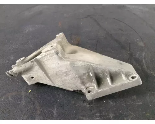 Mercedes MBE4000 Engine Brackets, Misc.