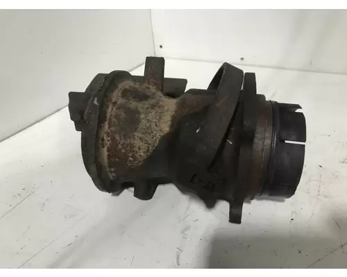 Mercedes MBE4000 Engine Brake (All Styles)