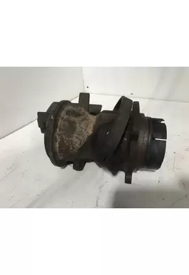 Mercedes MBE4000 Engine Brake (All Styles)