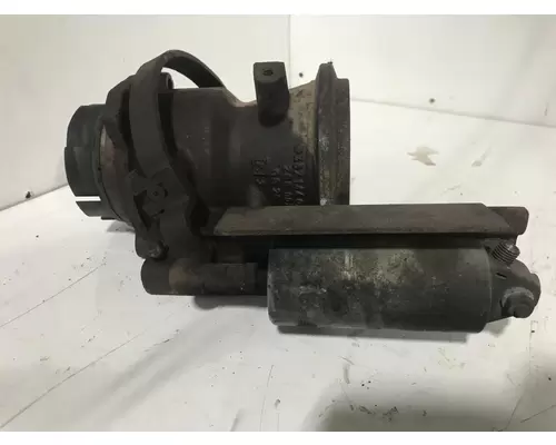 Mercedes MBE4000 Engine Brake (All Styles)